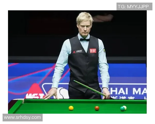 我国斯诺克爆改前史！14人杀入32强，四场内战提早确定16强